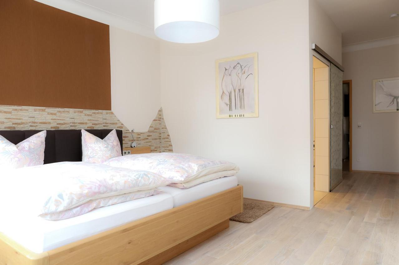 Germania Beck Bed & Breakfast Hulben Bagian luar foto